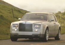 ¿Cuáles son los 5 autos que dominaron la música urbana y se volvieron símbolo de estatus?
