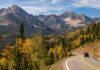 EE.UU. ¿Cuáles son las mejores rutas para disfrutar en septiembre?