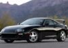 5 Autos de los 90 que Hollywood convirtió en íconos (y hoy valen una fortuna)
