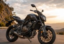 ¿Cuáles son las 5 motos más divertidas para usar a diario sin sacrificar comodidad?