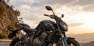 ¿Cuáles son las 5 motos más divertidas para usar a diario sin sacrificar comodidad?