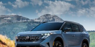 Nissan Rogue Hybrid del 2027, el SUV más vendido de la marca estrena una tecnología que quiere cambiar las reglas del juego