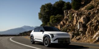 EE.UU. Dos modelos de Kia fueron reconocidos por ser los mejores autos ecológicos