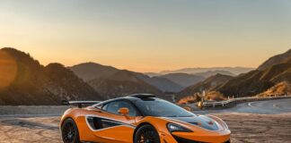 ¿Cuáles son los 5 autos que fueron destruidos a propósito (y la historia detrás es increíble)?