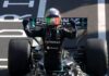 Andrea Antonelli conquista el Gran Premio de Italia de Fórmula 1