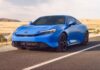 Honda Prelude Híbrido del 2026, una coupé con un distintivo diseño