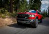 EE.UU. Miles de camionetas Ram deben ser retiradas del mercado