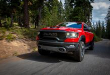EE.UU. Miles de camionetas Ram deben ser retiradas del mercado