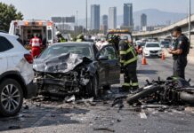 ¿Por qué los accidentes de tránsito en México siguen cobrando miles de vidas cada año?