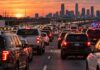 EE.UU. ¿Por qué entre las 4 y las 8 de la noche ocurren tantos choques fatales de SUV y pickups?