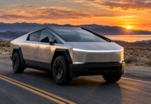 ¿sigue siendo la pickup eléctrica más radical o ya perdió parte de su impacto?
