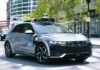 EE.UU. ¿Cuáles son las carreteras más peligrosas donde operan los robotaxis?