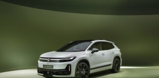 Volkswagen se electrifica con el estreno mundial del nuevo ID. Tiguan