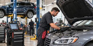 ¿En qué estados sale más caro llevar el auto al taller?
