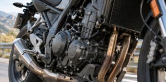 ¿Cadena, correa o cardán? La transmisión puede cambiar por completo la experiencia con tu moto