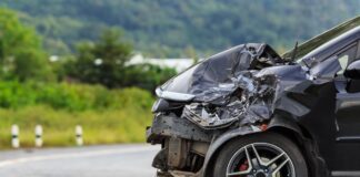 EE. UU. ¿Cuáles son los Estados con mayor número de muertes por accidentes de tráfico?